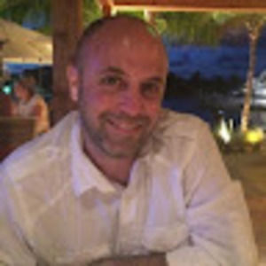 Meet your Posher, Matt